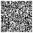 QR code with Z's Orchard contacts