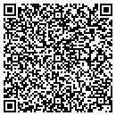 QR code with Houston Little contacts