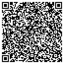 QR code with T & C Meat Market Inc contacts