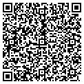 QR code with David A Robinson contacts