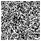 QR code with Manistee Parks Supervisor contacts