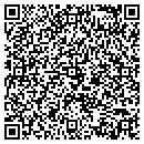QR code with D C Sales Inc contacts