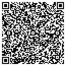 QR code with Zion Realty Corp contacts