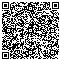 QR code with Lumley's Locker contacts