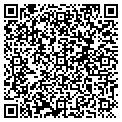 QR code with Bella Ice contacts
