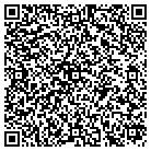 QR code with Martinez Meat Market contacts