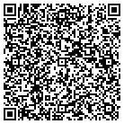 QR code with Oneonta Recreation Department contacts
