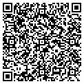 QR code with The Dairy Station contacts