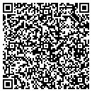 QR code with Harrall Meats Inc contacts