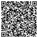 QR code with Uomo Donna contacts
