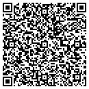 QR code with Urban Terrain contacts