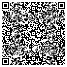 QR code with J E Eubanks & Assoc Inc contacts