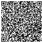 QR code with P A M 's Produce LLC contacts