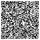 QR code with Oscar Prickett Produce contacts