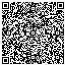 QR code with The Sho Group contacts