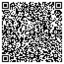 QR code with Meat Place contacts