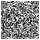 QR code with Hollister CO contacts