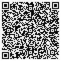 QR code with Hat Trick Premium contacts