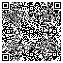 QR code with Hack S Produce contacts