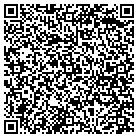 QR code with San Diego United Traning Center contacts