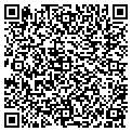 QR code with Ice Inc contacts