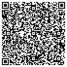 QR code with E Bossuyt Family Farms contacts