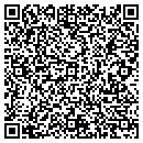 QR code with Hanging Men Inc contacts