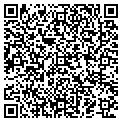 QR code with Kicks & Tees contacts