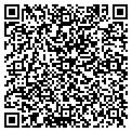 QR code with On the Fly contacts