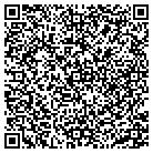 QR code with Dupree Park City Of Woodstock contacts