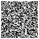 QR code with C M Pros contacts