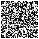 QR code with The Agape Fellowship Church of contacts