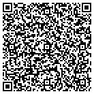 QR code with Ocean County Golf Course contacts