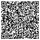 QR code with J F Will CO contacts