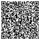 QR code with Teutonic Inc contacts
