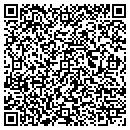 QR code with W J Robinson & Assoc contacts