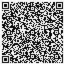 QR code with It's Quilted contacts