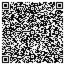 QR code with Wardell's Fabric Service Center contacts