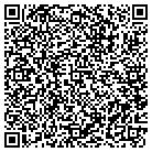 QR code with Yardage Club Indicator contacts