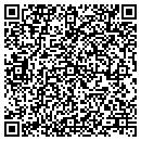 QR code with Cavalier Grain contacts