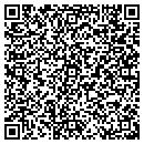 QR code with DE Roos Raymond contacts