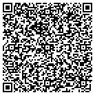 QR code with Fabric Center Inc Office contacts