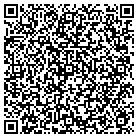 QR code with E J Hoffman Custom Cabinetry contacts