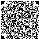 QR code with Fabric Creations By Rebecca contacts