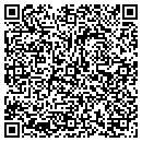 QR code with Howard's Fabrics contacts