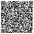 QR code with Jomar contacts