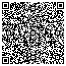 QR code with Knit With contacts