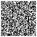 QR code with J Dorfman CO contacts