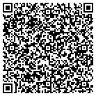 QR code with C S W Construction Company contacts