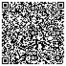QR code with W R Mitchell Contractor Inc contacts